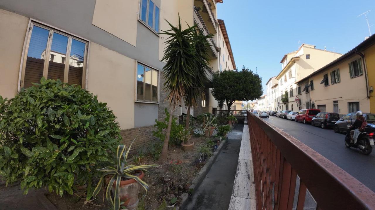Urban Center II Easy Parking Near Tram Apartamento Florença Exterior foto