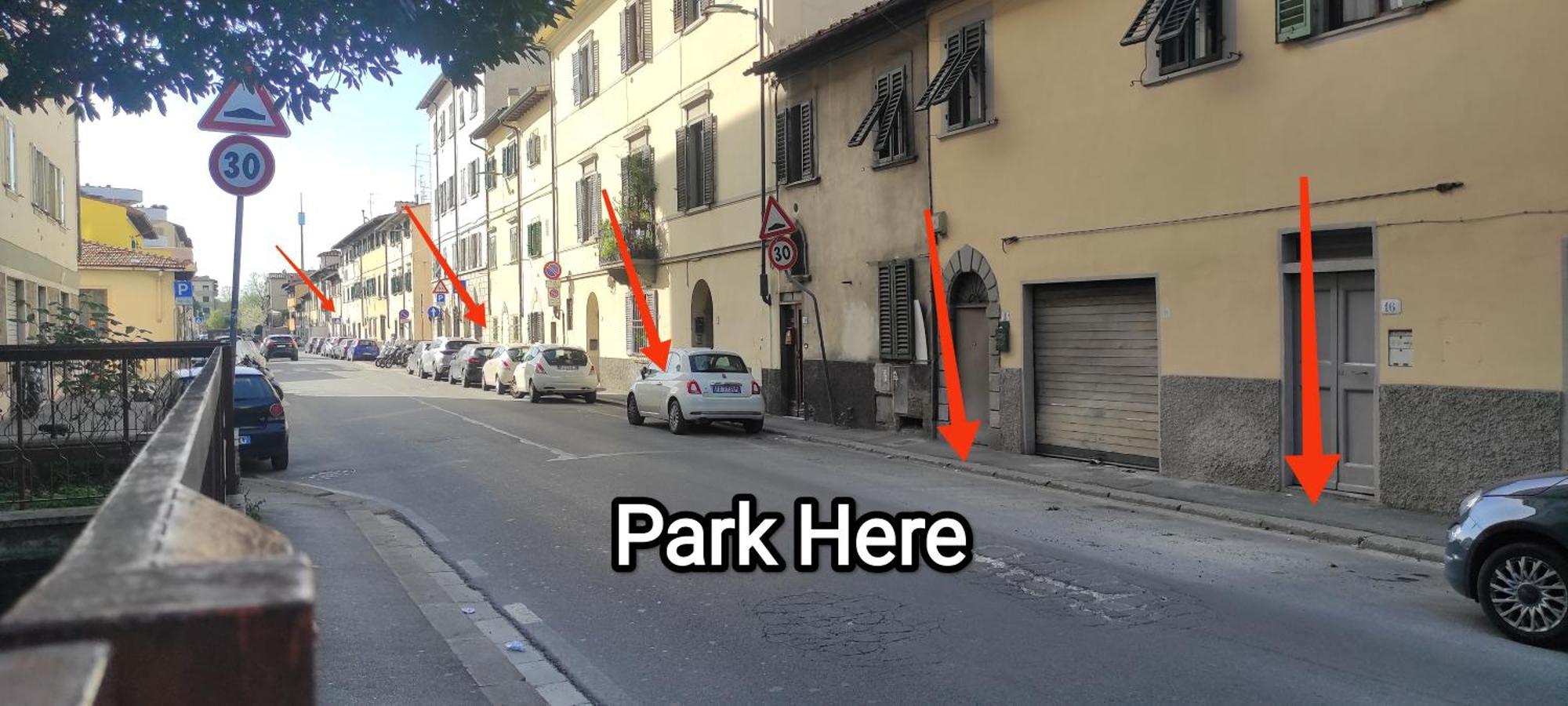 Urban Center II Easy Parking Near Tram Apartamento Florença Exterior foto